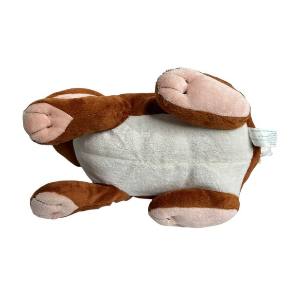 Guess How Much I Love You by Kohls Cares Mommy and Baby Bunny Plush 11 in - Picture 6 of 8